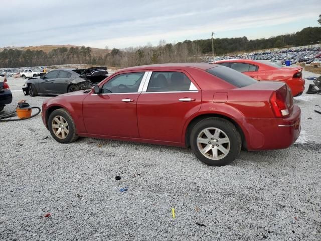 2007 Chrysler 300 Touring