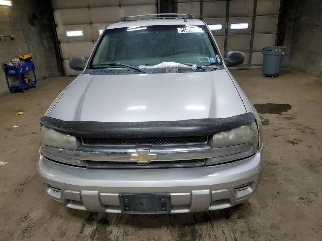 2006 Chevrolet Trailblazer LS