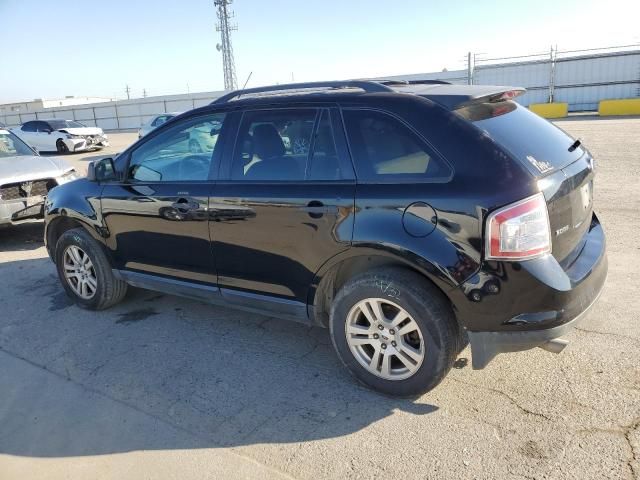 2007 Ford Edge SE