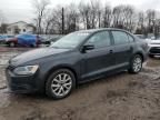 2011 Volkswagen Jetta SE