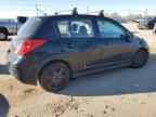 2011 Nissan Versa S