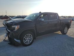 Salvage cars for sale at Arcadia, FL auction: 2020 GMC Sierra C1500 SLE