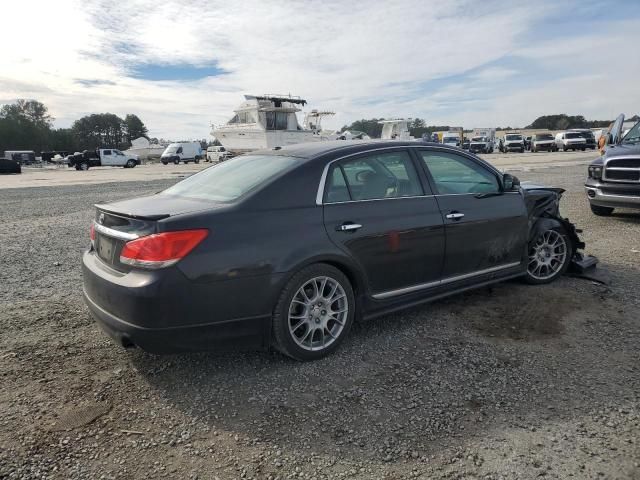 2011 Toyota Avalon Base