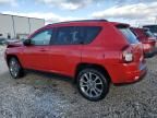 2017 Jeep Compass Sport