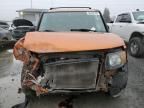 2008 Honda Element EX