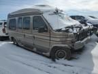 1995 Ford Econoline E150 Van