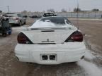 2004 Pontiac Grand AM SE