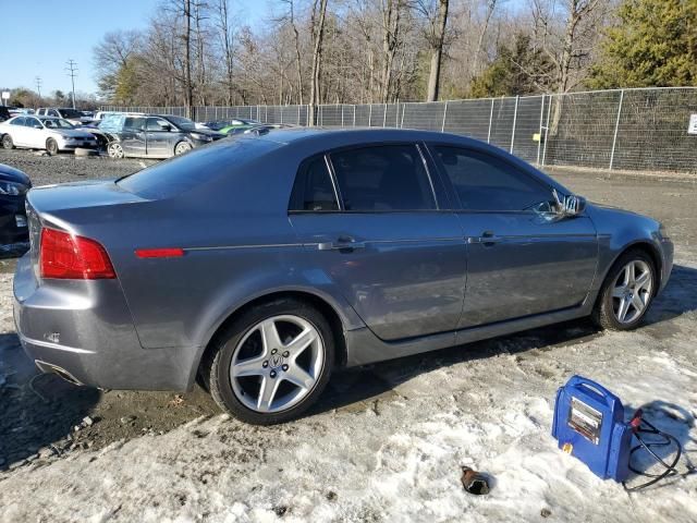 2005 Acura TL