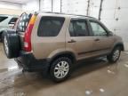 2002 Honda CR-V EX