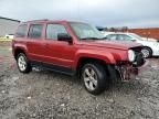 2017 Jeep Patriot Sport