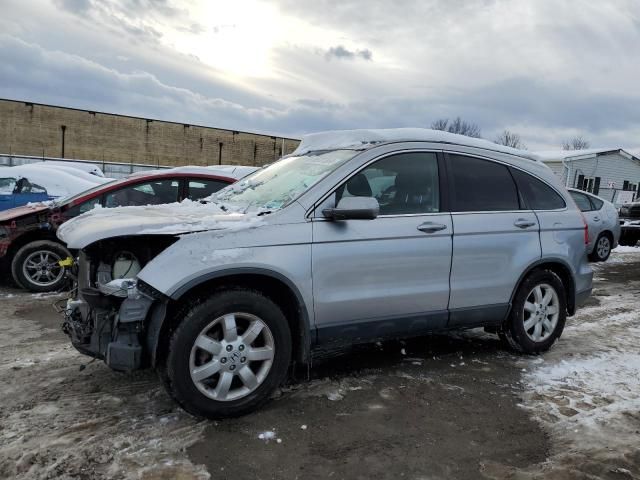 2008 Honda CR-V EXL