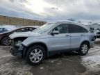 2008 Honda CR-V EXL