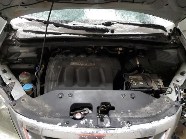 2008 Honda Odyssey EX