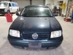 2002 Volkswagen Jetta GLS