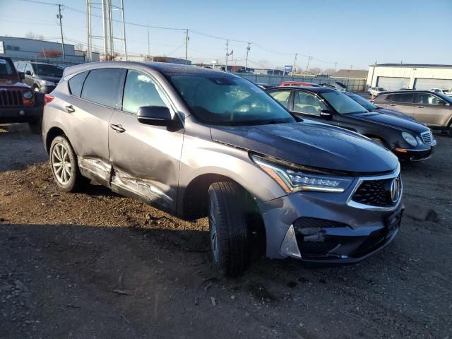 2020 Acura RDX Technology