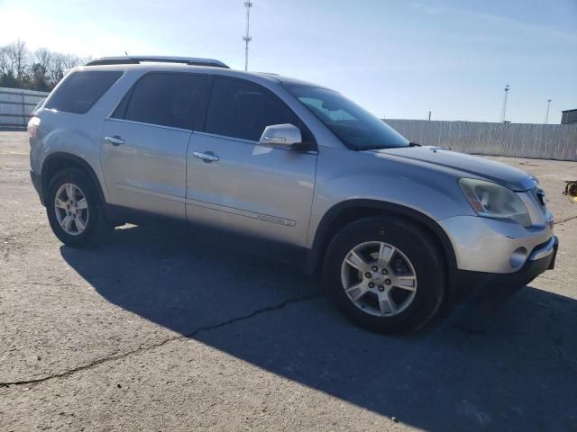 2008 GMC Acadia SLT-1