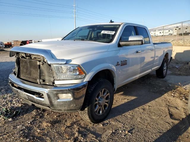 2014 Dodge 3500 Laramie