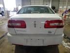 2007 Lincoln MKZ