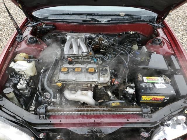 1995 Toyota Camry XLE