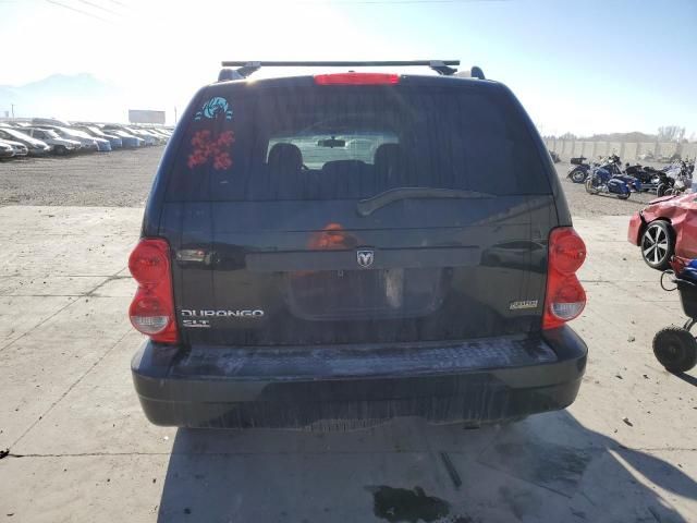 2007 Dodge Durango SLT