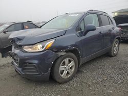 Chevrolet Vehiculos salvage en venta: 2018 Chevrolet Trax 1LT