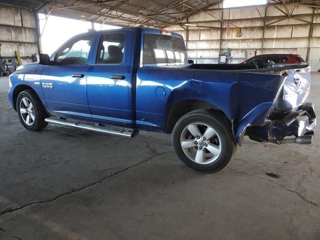 2015 Dodge RAM 1500 ST