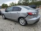 2011 Mazda 3 I