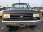 1987 Ford F250