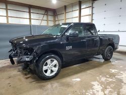 Dodge salvage cars for sale: 2024 Dodge RAM 1500 Classic SLT