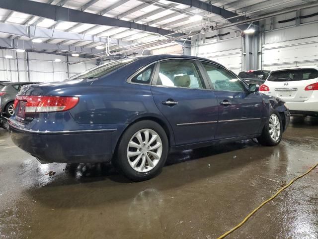 2008 Hyundai Azera SE