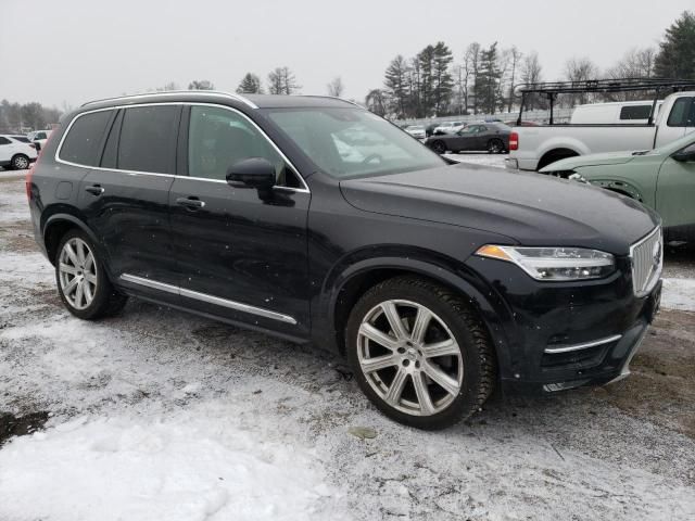 2016 Volvo XC90 T6