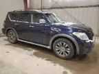 2019 Nissan Armada SV