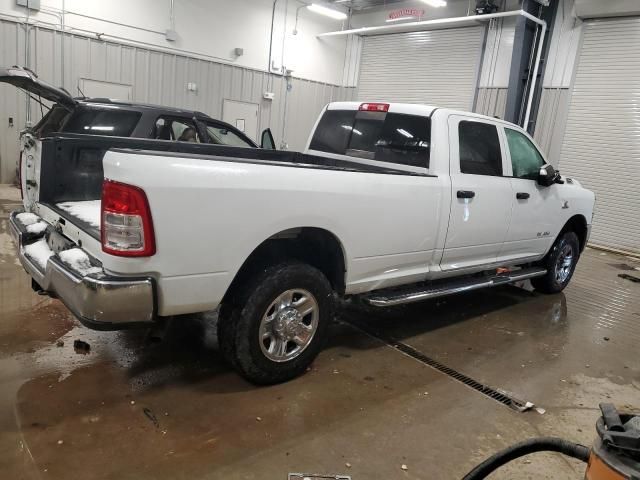 2022 Dodge RAM 3500 Tradesman