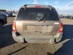 2001 Jeep Grand Cherokee Laredo