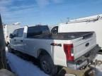 2017 Ford F350 Super Duty