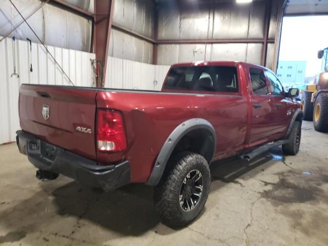 2014 Dodge RAM 2500 ST