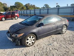 Run And Drives Cars for sale at auction: 2007 Honda Civic LX