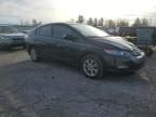 2010 Honda Insight EX