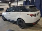 2016 Land Rover Range Rover Sport HSE