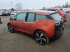 2015 BMW I3 REX