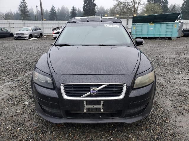 2008 Volvo C30 T5