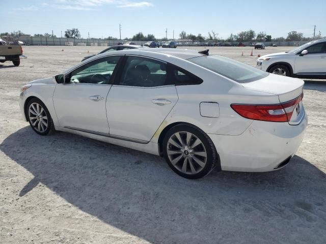 2014 Hyundai Azera GLS