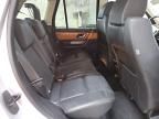 2008 Land Rover Range Rover Sport Supercharged