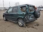 2004 Honda CR-V EX