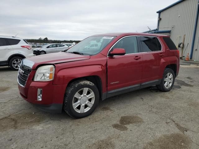 2013 GMC Terrain SLE