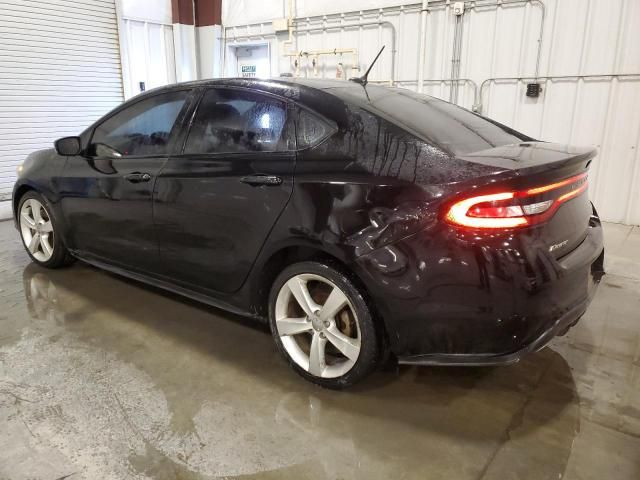 2015 Dodge Dart GT