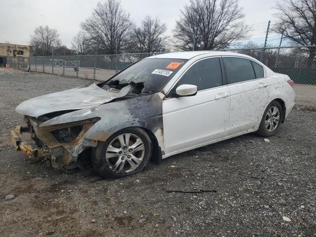 2010 Honda Accord LXP