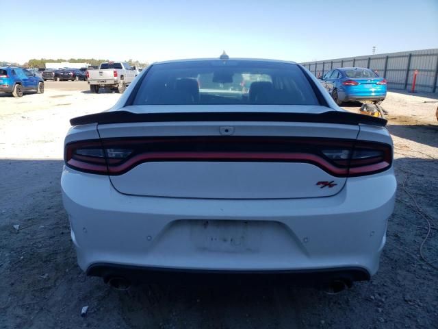 2018 Dodge Charger R/T 392