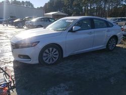 2018 Honda Accord Touring en venta en Seaford, DE