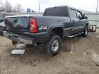 2005 Chevrolet Silverado K2500 Heavy Duty